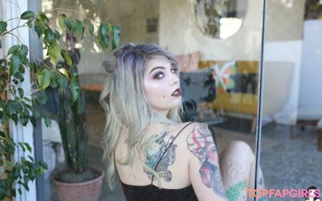 Kayleexryder nude leaked OnlyFans photo #92