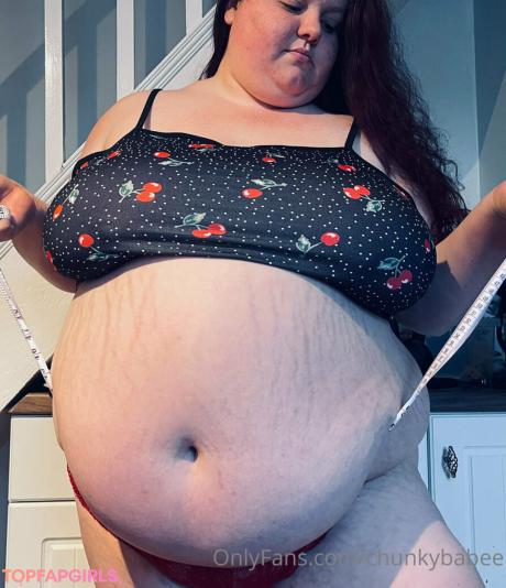 Chunkybabee nude leaked OnlyFans photo #1