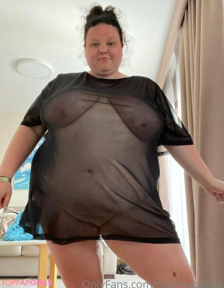 Chunkybabee nude leaked OnlyFans photo #10