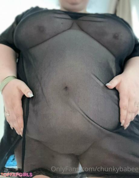 Chunkybabee nude leaked OnlyFans photo #11