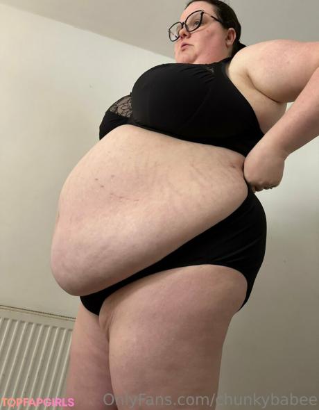 Chunkybabee nude leaked OnlyFans photo #114