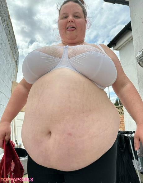 Chunkybabee nude leaked OnlyFans photo #166