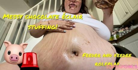 Chunkybabee nude leaked OnlyFans photo #17