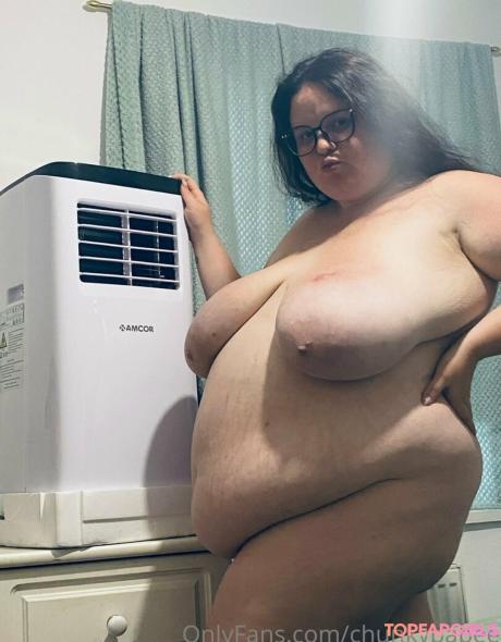 Chunkybabee nude leaked OnlyFans photo #21