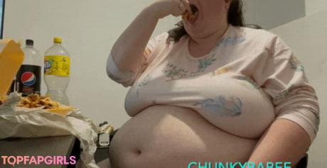 Chunkybabee nude leaked OnlyFans photo #28