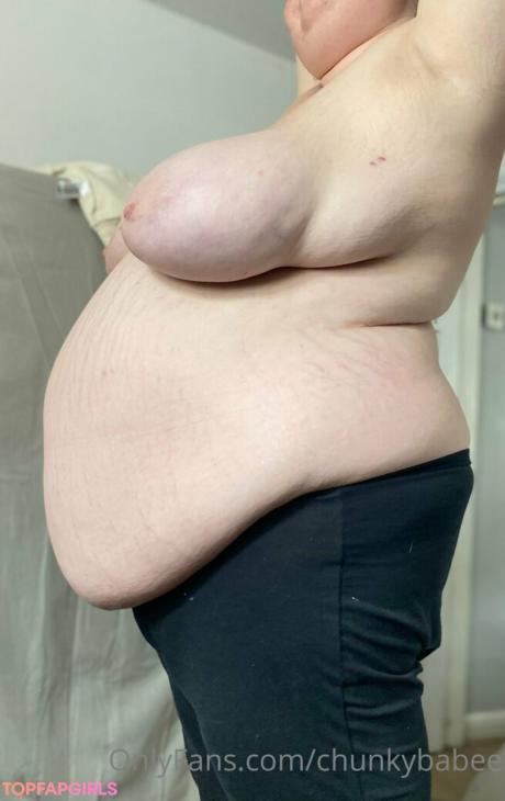 Chunkybabee nude leaked OnlyFans photo #42
