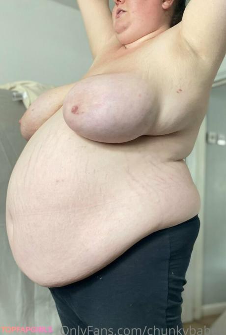 Chunkybabee nude leaked OnlyFans photo #45
