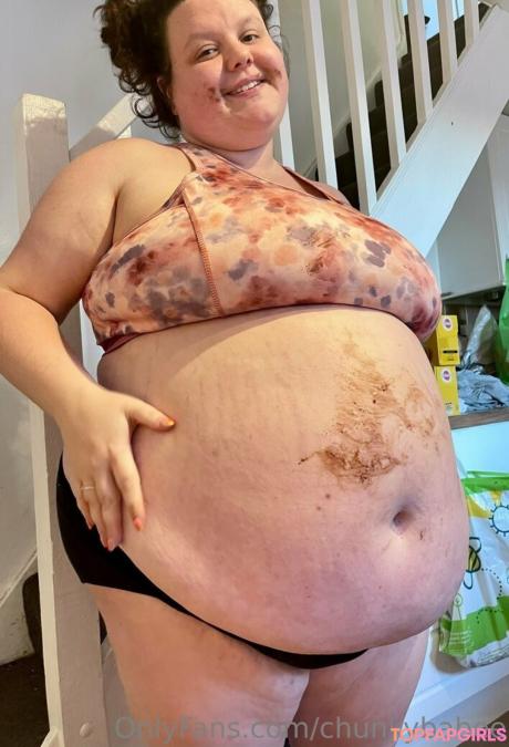Chunkybabee nude leaked OnlyFans photo #60