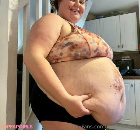 Chunkybabee nude leaked OnlyFans photo #63