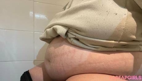 Chunkybabee nude leaked OnlyFans photo #77