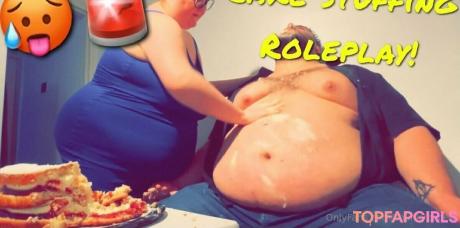 Chunkybabee nude leaked OnlyFans photo #97