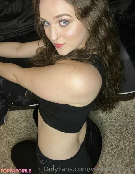 Vanillasecrett nude leaked OnlyFans photo #102