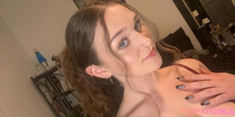 Vanillasecrett nude leaked OnlyFans photo #105