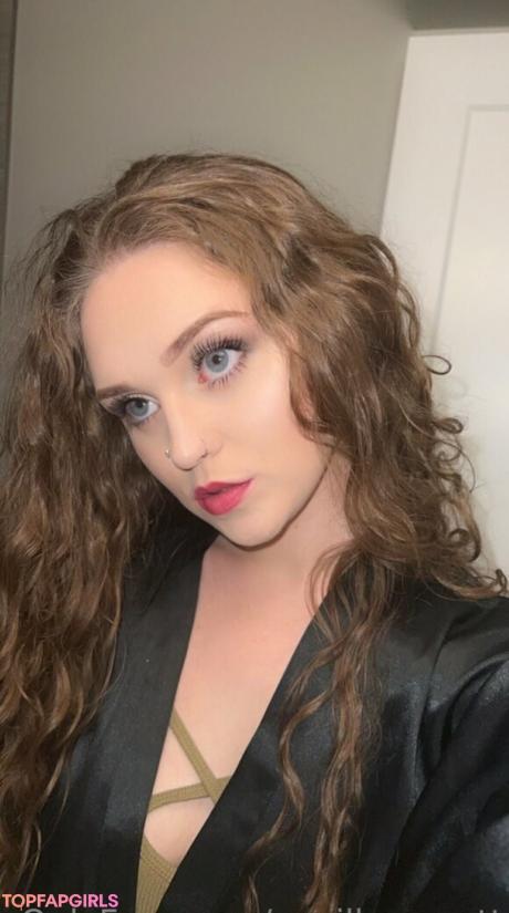 Vanillasecrett nude leaked OnlyFans photo #109