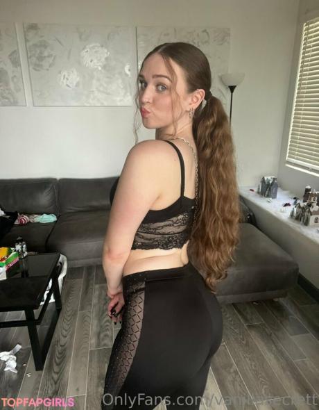 Vanillasecrett nude leaked OnlyFans photo #127