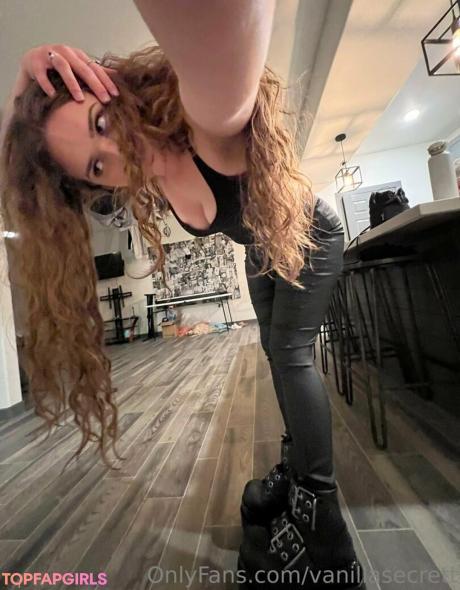 Vanillasecrett nude leaked OnlyFans photo #129