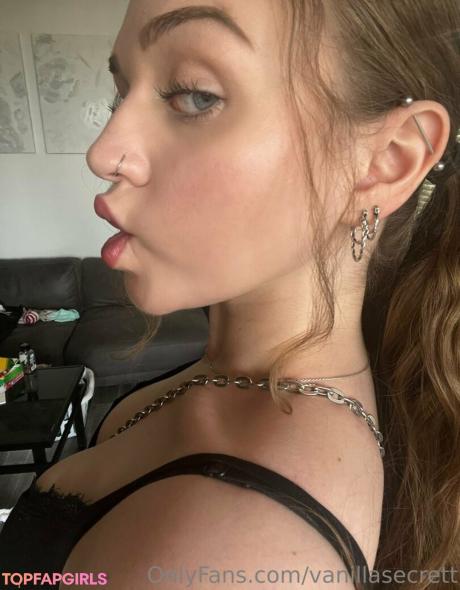 Vanillasecrett nude leaked OnlyFans photo #147