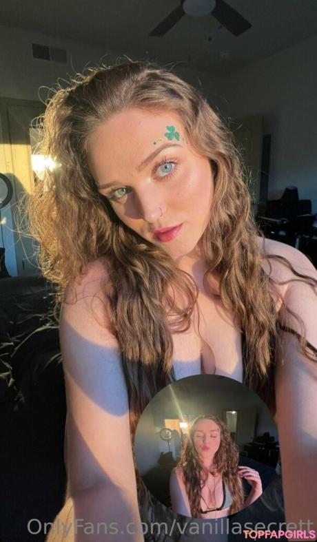 Vanillasecrett nude leaked OnlyFans photo #153