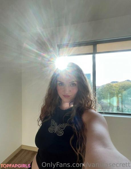 Vanillasecrett nude leaked OnlyFans photo #156