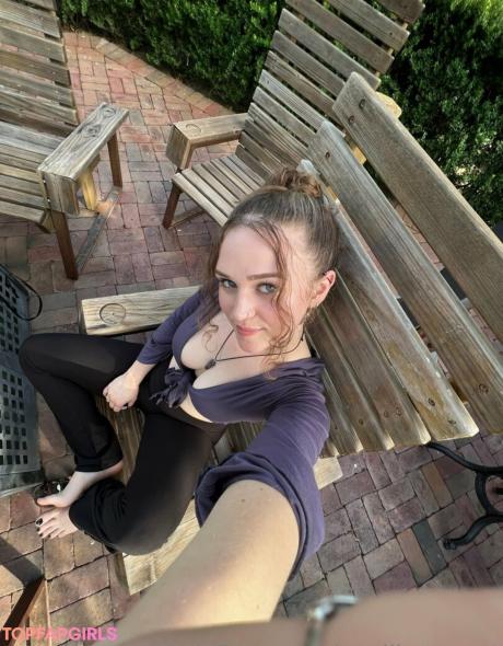Vanillasecrett nude leaked OnlyFans photo #18