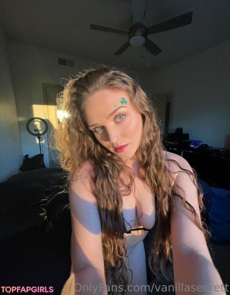 Vanillasecrett nude leaked OnlyFans photo #202