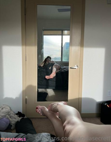 Vanillasecrett nude leaked OnlyFans photo #203