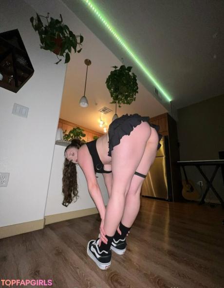 Vanillasecrett nude leaked OnlyFans photo #206