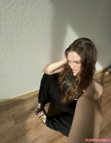Vanillasecrett nude leaked OnlyFans photo #213