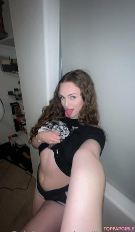 Vanillasecrett nude leaked OnlyFans photo #230
