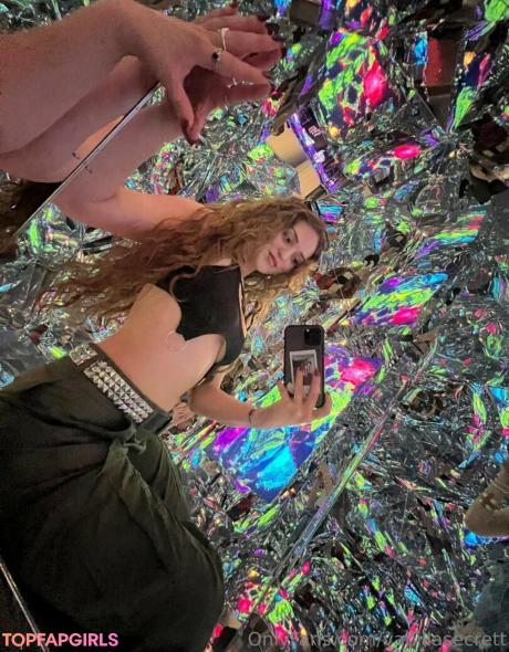 Vanillasecrett nude leaked OnlyFans photo #279