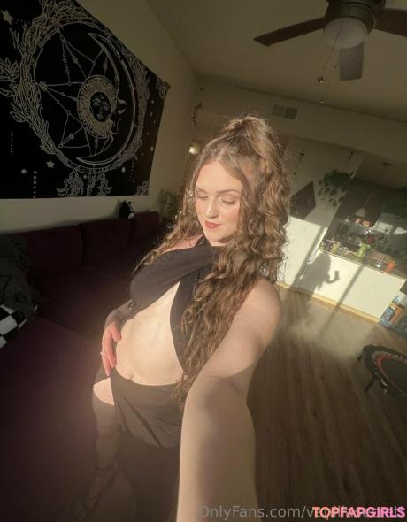 Vanillasecrett nude leaked OnlyFans photo #284