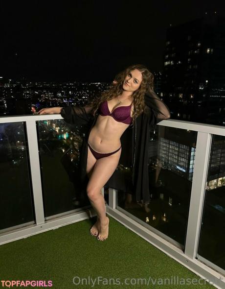 Vanillasecrett nude leaked OnlyFans photo #32