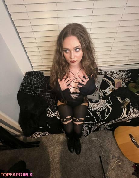 Vanillasecrett nude leaked OnlyFans photo #4