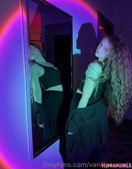 Vanillasecrett nude leaked OnlyFans photo #63