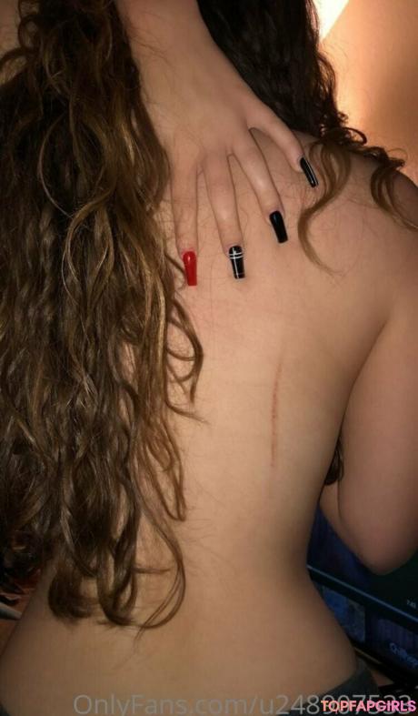 Vanillasecrett nude leaked OnlyFans photo #89