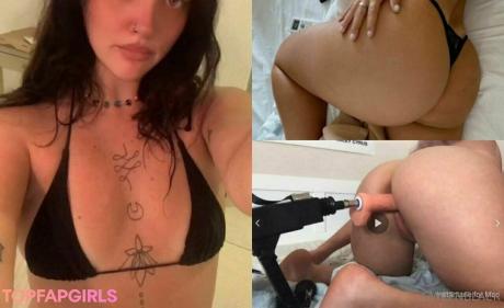 Gweenblack nude leaked OnlyFans photo #156