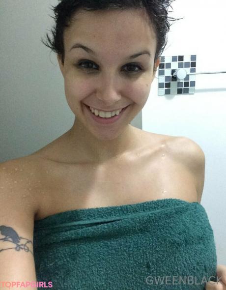 Gweenblack nude leaked OnlyFans photo #256