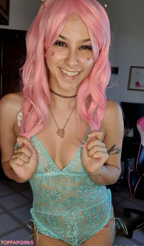 Gweenblack nude leaked OnlyFans photo #257