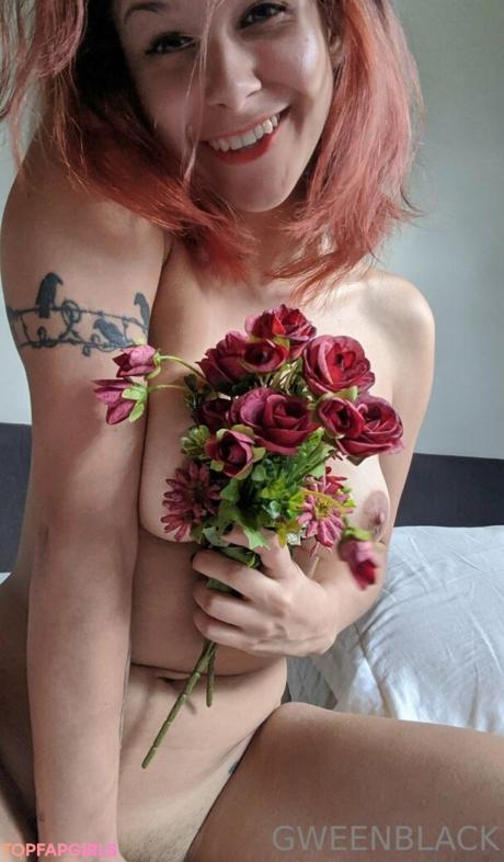 Gweenblack nude leaked OnlyFans photo #266