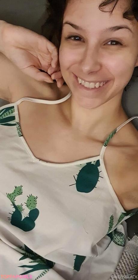 Gweenblack nude leaked OnlyFans photo #292