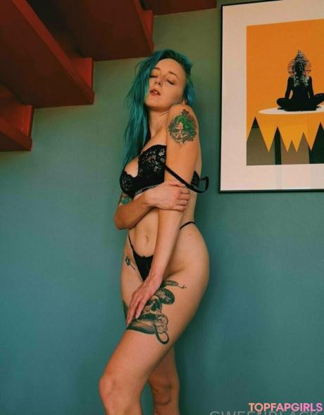 Gweenblack nude leaked OnlyFans photo #355