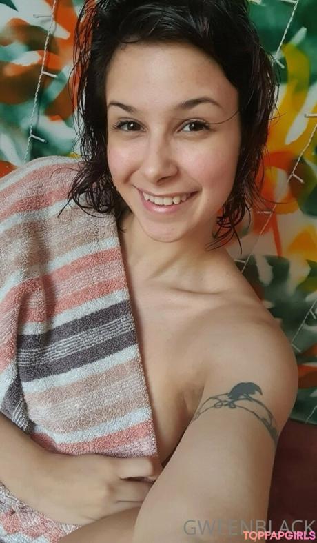 Gweenblack nude leaked OnlyFans photo #396