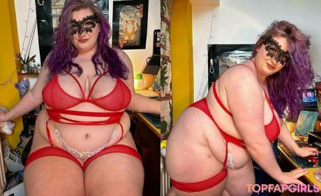 Gweenblack nude leaked OnlyFans photo #440