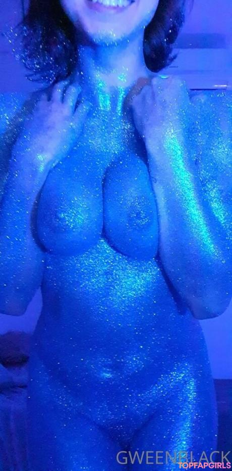 Gweenblack nude leaked OnlyFans photo #443
