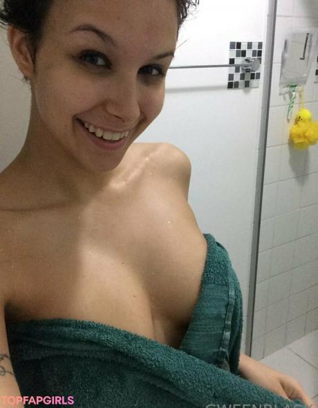 Gweenblack nude leaked OnlyFans photo #452