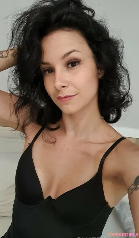 Gweenblack nude leaked OnlyFans photo #521