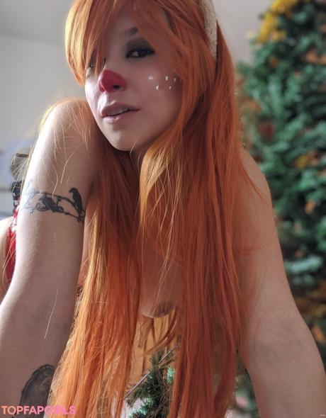 Gweenblack nude leaked OnlyFans photo #9