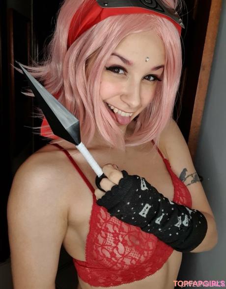 Gweenblack nude leaked OnlyFans photo #88