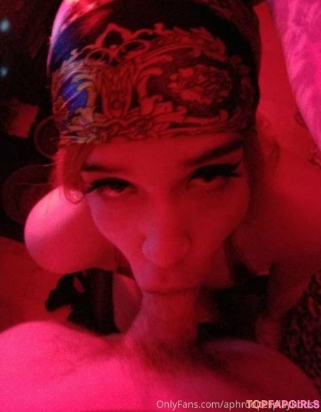 Aphroditesplayhouse nude leaked OnlyFans photo #8