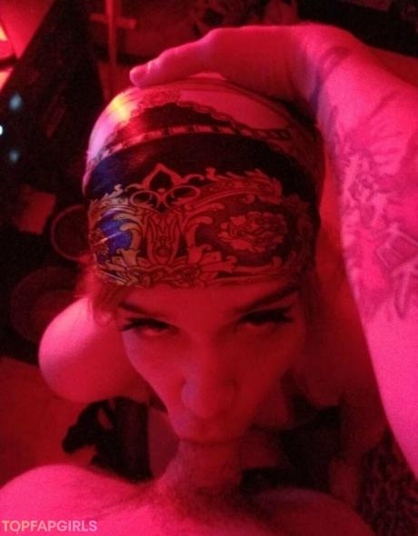 Aphroditesplayhouse nude leaked OnlyFans photo #9